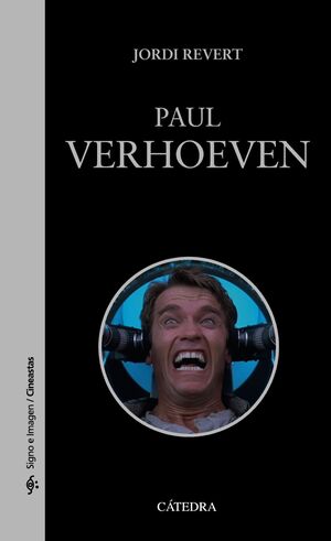 PAUL VERHOEVEN