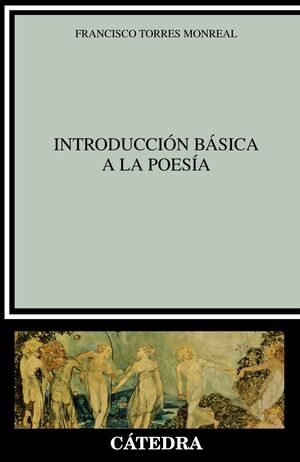 INTRODUCCIÓN BÁSICA A LA POESÍA