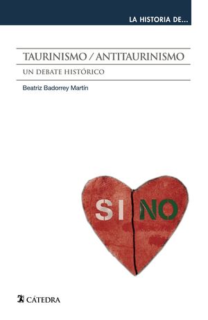 TAURINISMO / ANTITAURINISMO
