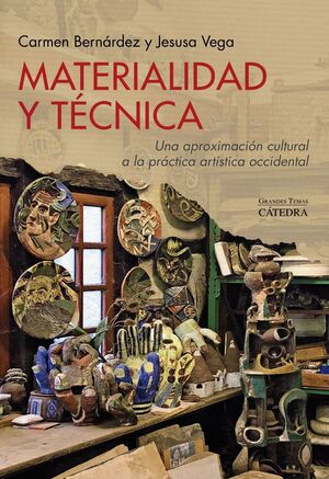 MATERIALIDAD Y TÉCNICA