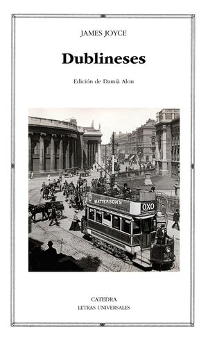 DUBLINESES