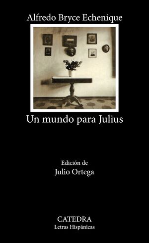 UN MUNDO PARA JULIUS