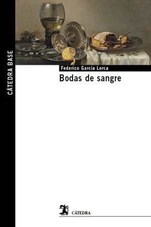 BODAS DE SANGRE