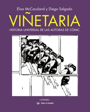 VIÑETARIA