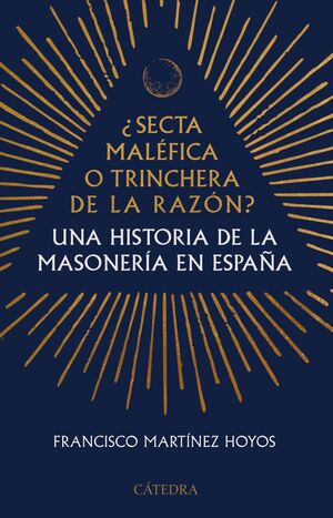 SECTA MALÉFICA O TRINCHERA DE LA RAZÓN?
