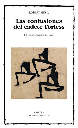CONFUSIONES DEL CADETE TÖRLESS, LAS