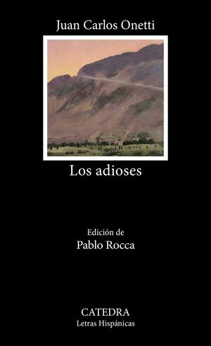 ADIOSES, LOS