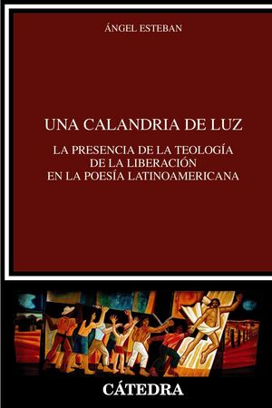 UNA CALANDRIA DE LUZ