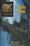KONG: EN BUSCA DE KONG. LIBRO DE LECTURA
