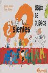 LIBRO DE JUEGOS ¿QUÉ SIENTES?