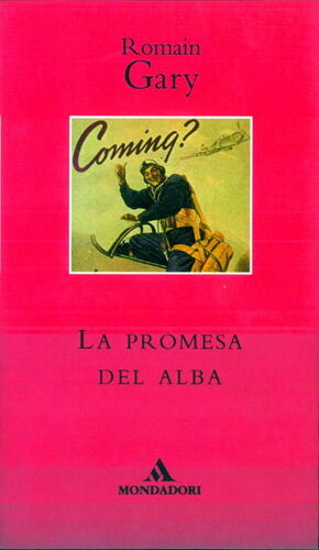 LA PROMESA DEL ALBA