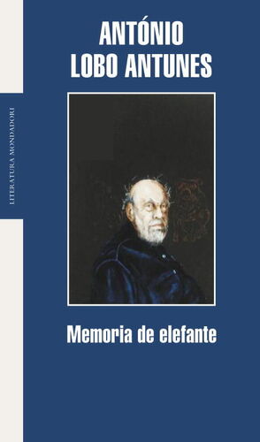 MEMORIA DE ELEFANTE