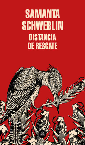 DISTANCIA DE RESCATE