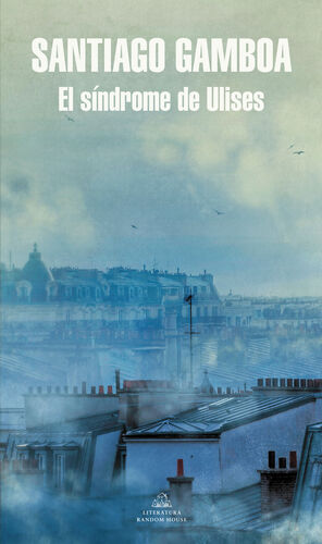 EL SÍNDROME DE ULISES (MAPA DE LAS LENGUAS)