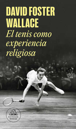 EL TENIS COMO EXPERIENCIA RELIGIOSA