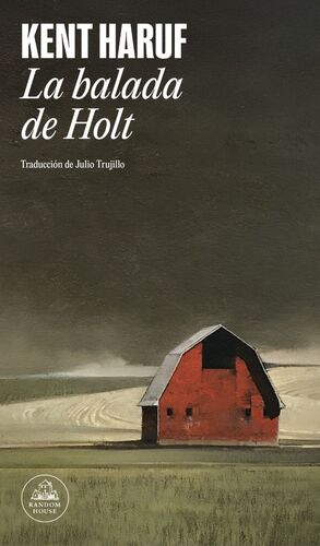 BALADA DE HOLT, LA (RANDOM HOUSE)