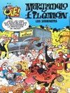 LOS SOBRINETES (OLÉ! MORTADELO 19)