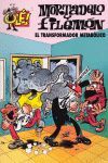 EL TRANSFORMADOR METABÓLICO (OLÉ! MORTADELO 57)