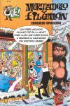 CONCURSO OPOSICIÓN (OLÉ! MORTADELO 73)