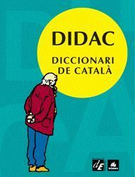DIDAC, DICCIONARI DE CATALÀ