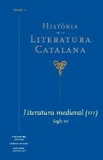 HISTÒRIA DE LA LITERATURA CATALANA 3