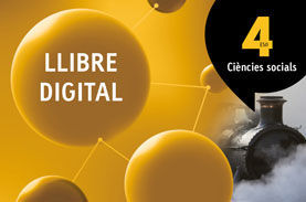 LLIBRE DIGITAL CIÈNCIES SOCIALS 4 ESO ATÒMIUM