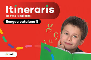 DIGITAL CATALÀ 5 ITINERARIS