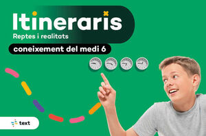 DIGITAL MEDI SOCIAL 6 ITINERARIS