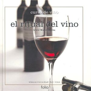 EL RITUAL DEL VINO