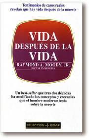 VIDA DESPUÉS DE LA VIDA