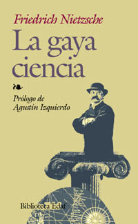 LA GAYA CIENCIA