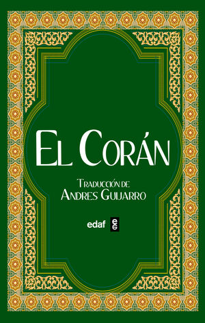 EL CORÁN