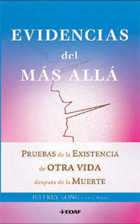 EVIDENCIAS DEL MÁS ALLÁ