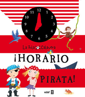 HORARIO PIRATA