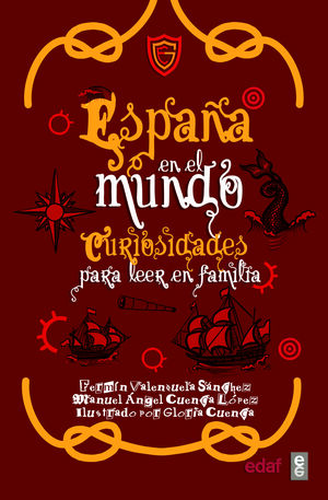 ESPAÑA EN EL MUNDO
