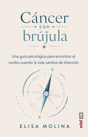 CÁNCER CON BRÚJULA