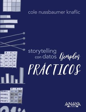 STORYTELLING CON DATOS. EJEMPLOS PRÁCTICOS