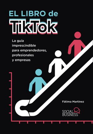 EL LIBRO DE TIKTOK