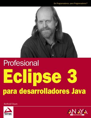 ECLIPSE 3 PARA DESARROLLADORES JAVA