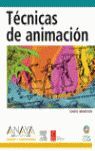 TÉCNICAS DE ANIMACIÓN