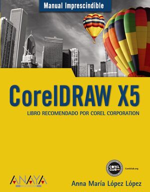 CORELDRAW X5