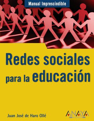 REDES SOCIALES PARA LA EDUCACIÓN
