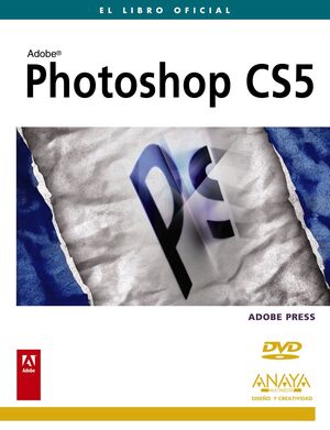 PHOTOSHOP CS5