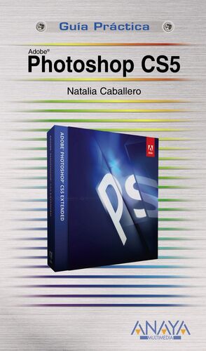 PHOTOSHOP CS5