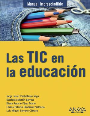 LAS TIC EN LA EDUCACIÓN