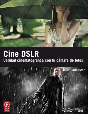 CINE DSLR