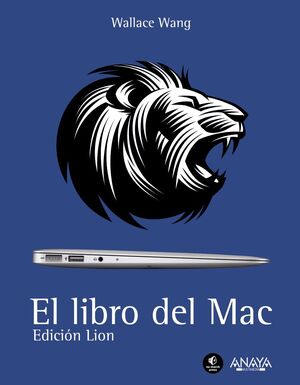 EL LIBRO DEL MAC. EDICIÓN LION