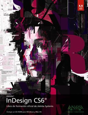 INDESIGN CS6