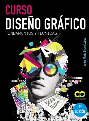 CURSO DISEÑO GRÁFICO : FUNDAMENTOS Y TÉCNICAS