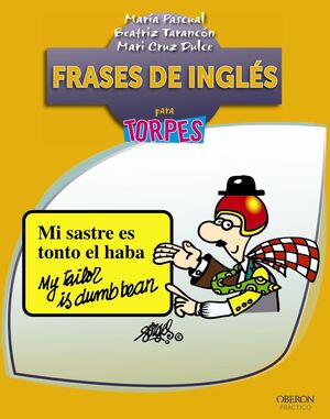 FRASES DE INGLÉS